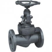 山工(gōng)鍛鋼截(jié)止閥