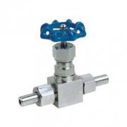 外螺紋不(bu)鏽鋼截止(zhi)閥