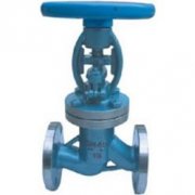 WJ41H波紋管截(jie)止閥