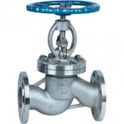 不鏽鋼(gang)截止閥(fa)