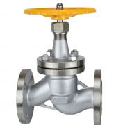 J41N 型燃氣(qi)專用截(jié)