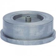 對夾(jia)升降式止(zhǐ)回閥